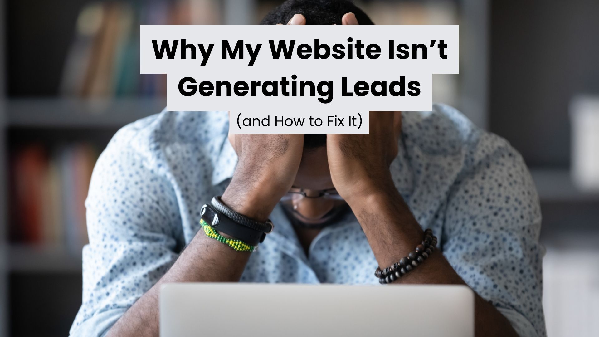 Generating Leads
